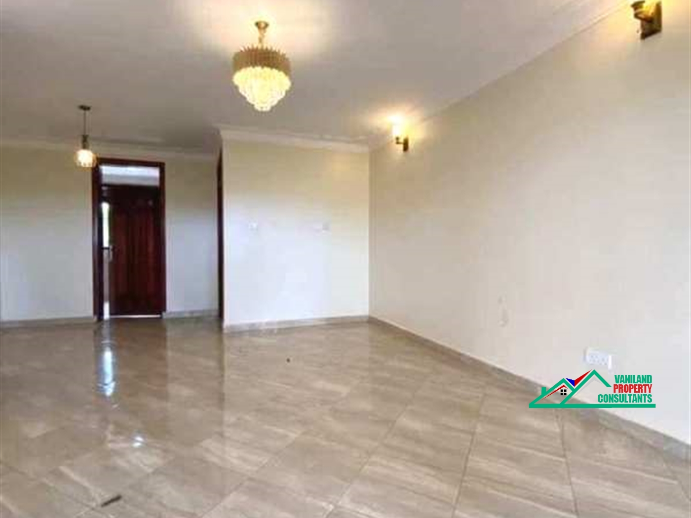 Apartment for rent in Kyanja Kampala