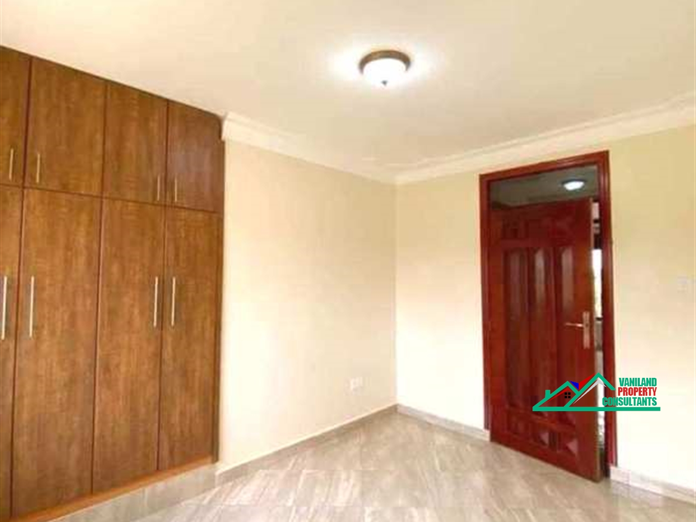 Apartment for rent in Kyanja Kampala