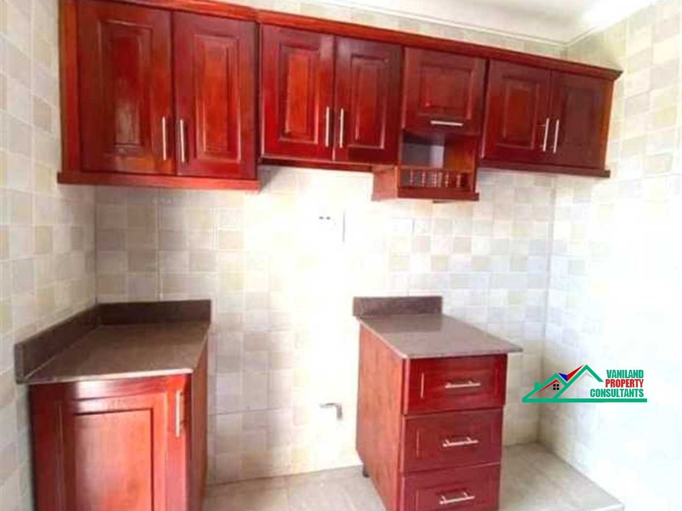 Apartment for rent in Kyanja Kampala