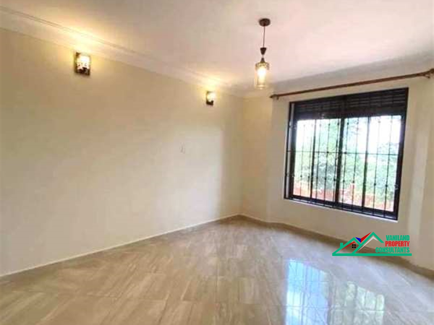 Apartment for rent in Kyanja Kampala