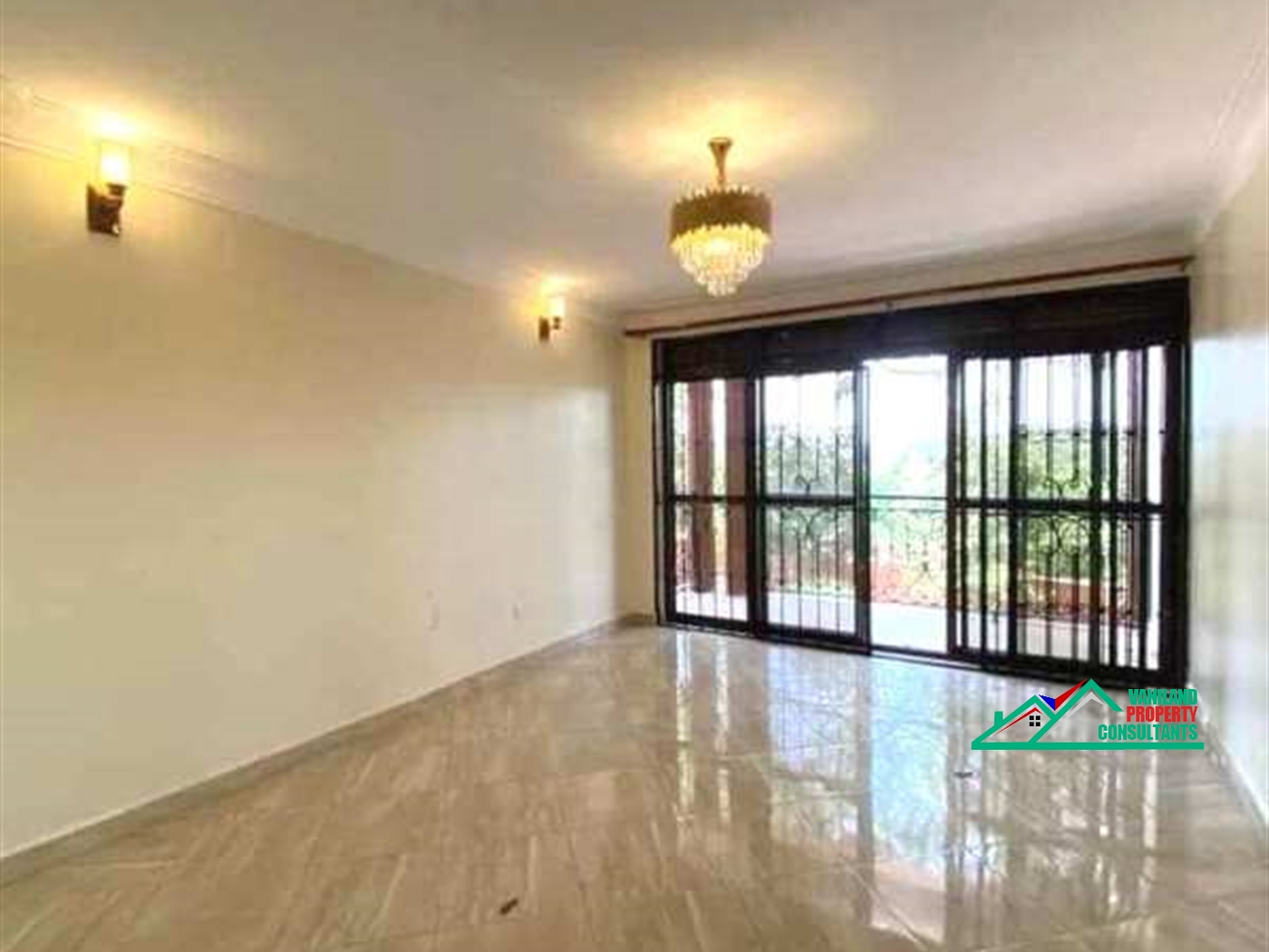 Apartment for rent in Kyanja Kampala