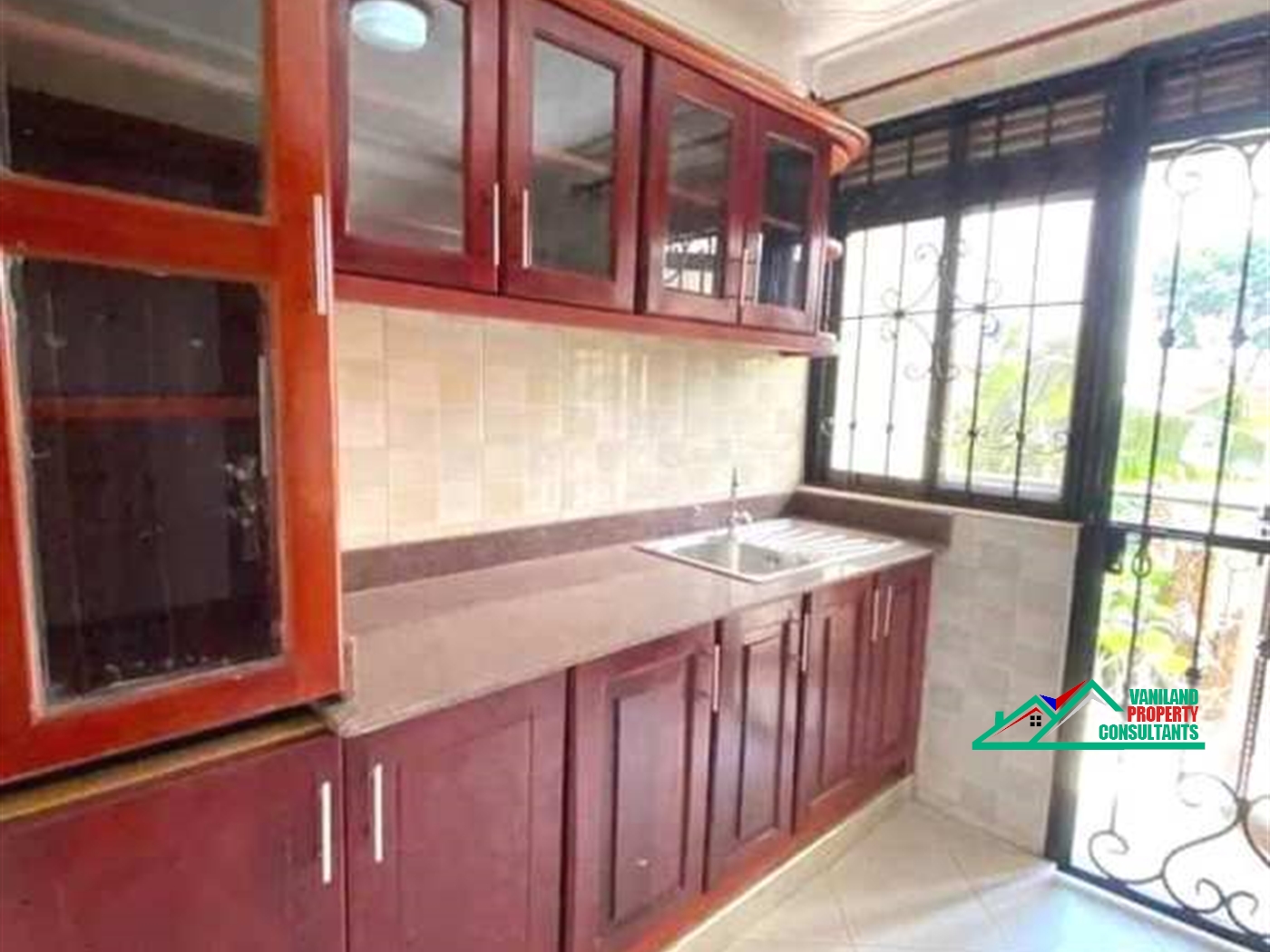 Apartment for rent in Kyanja Kampala