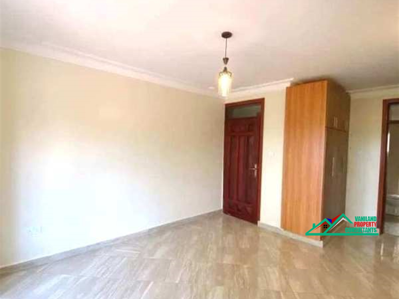 Apartment for rent in Kyanja Kampala