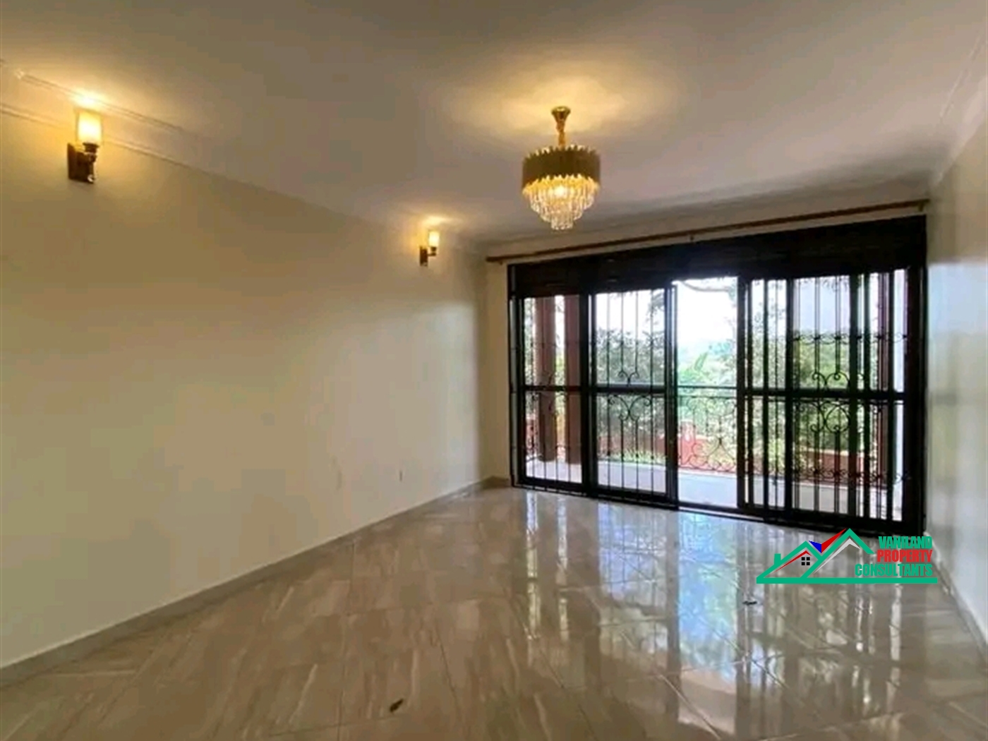 Apartment for rent in Kyanja Kampala