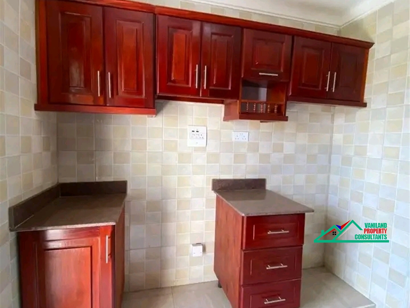 Apartment for rent in Kyanja Kampala