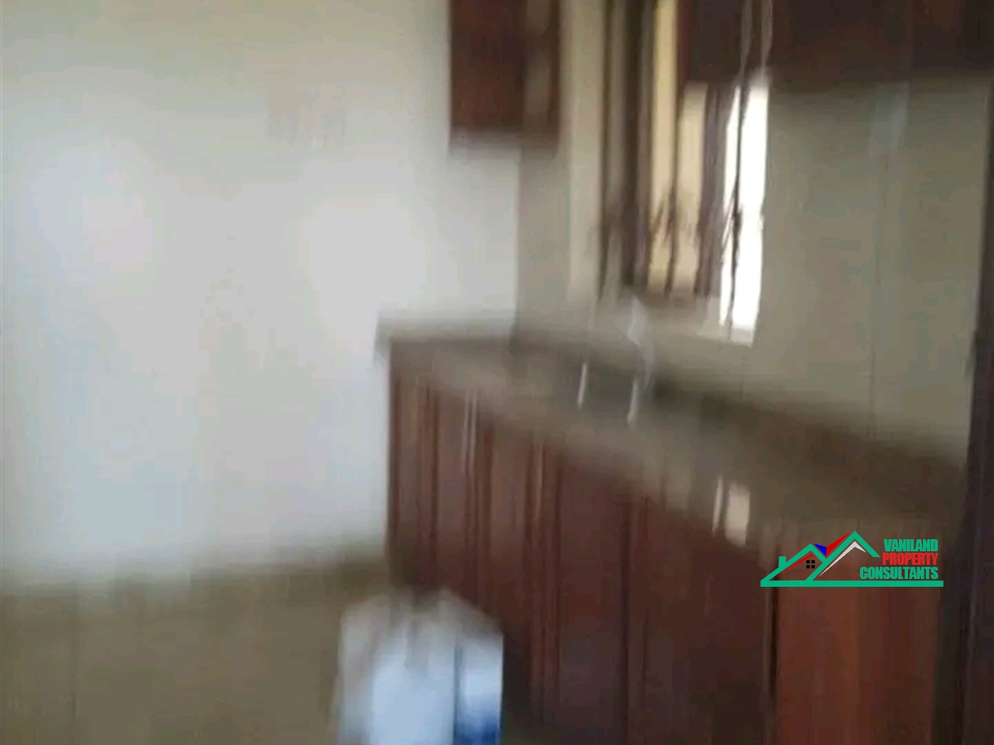 Apartment for rent in Najjera Wakiso