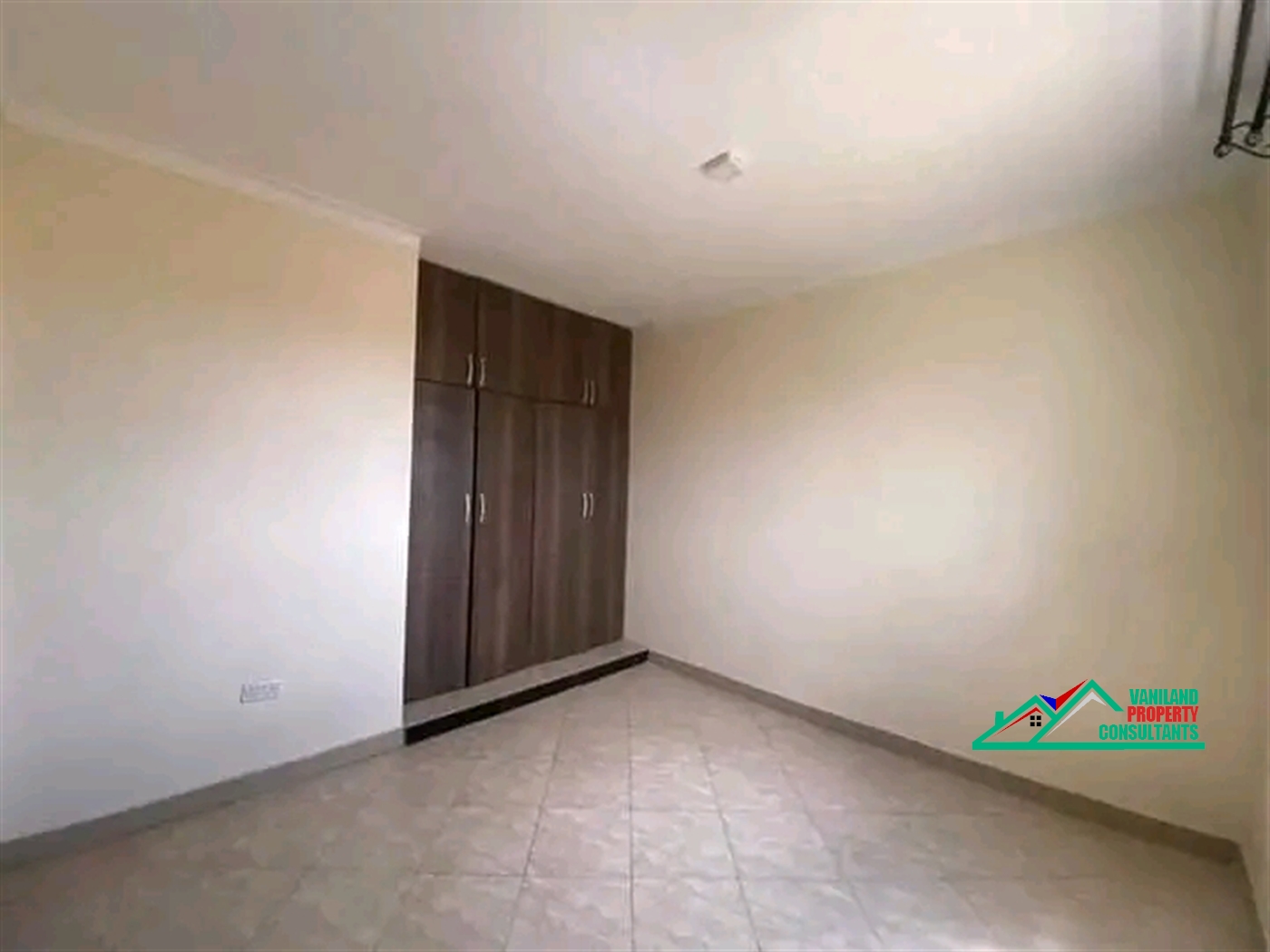 Apartment for rent in Ntinda Kampala