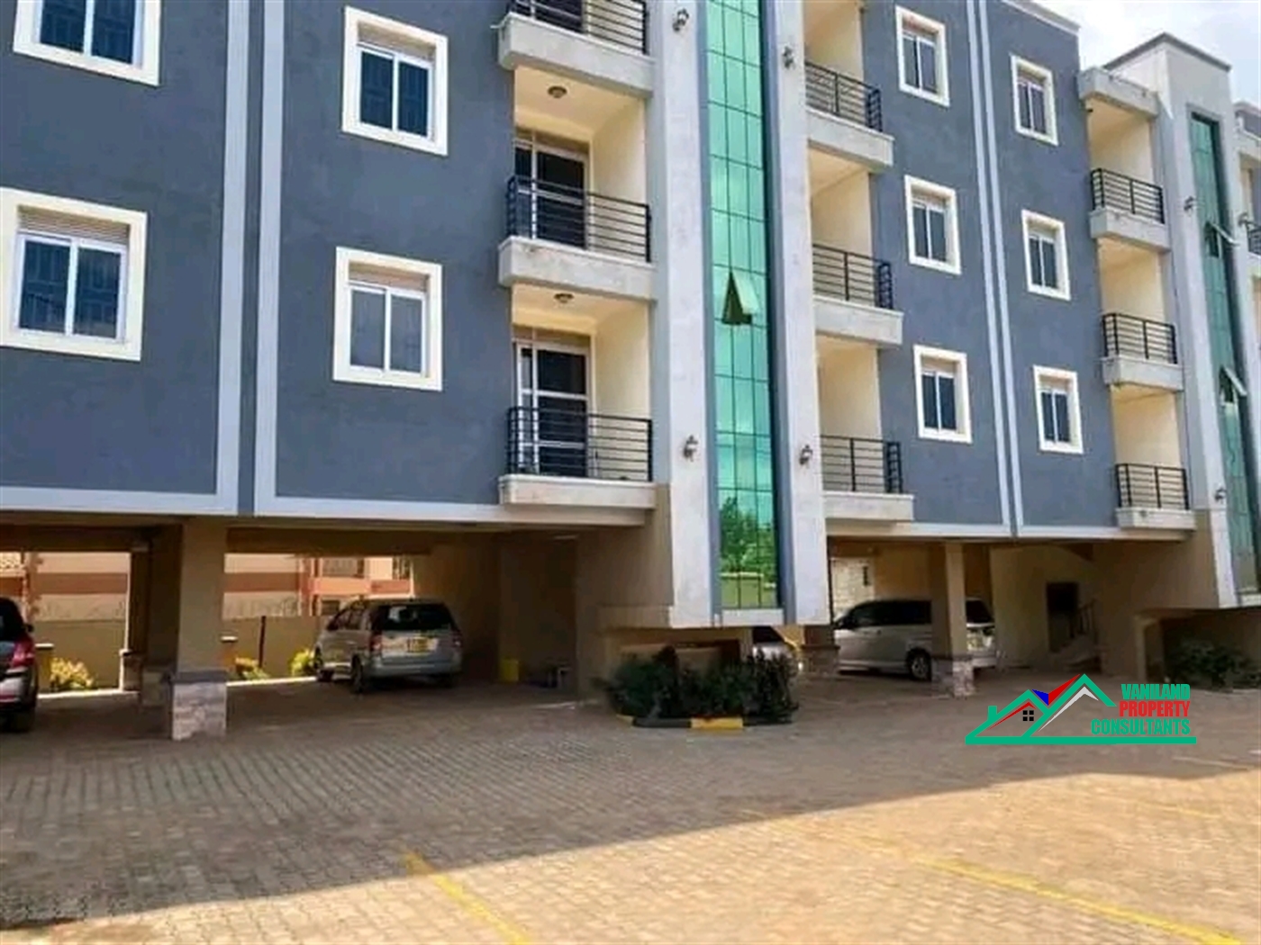 Apartment for rent in Ntinda Kampala