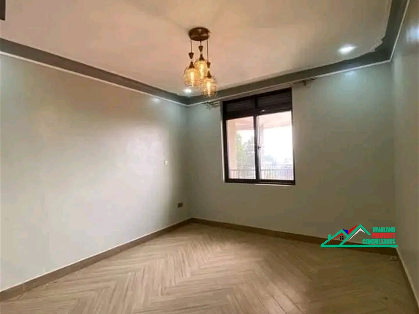 Apartment for rent in Kyanja Kampala