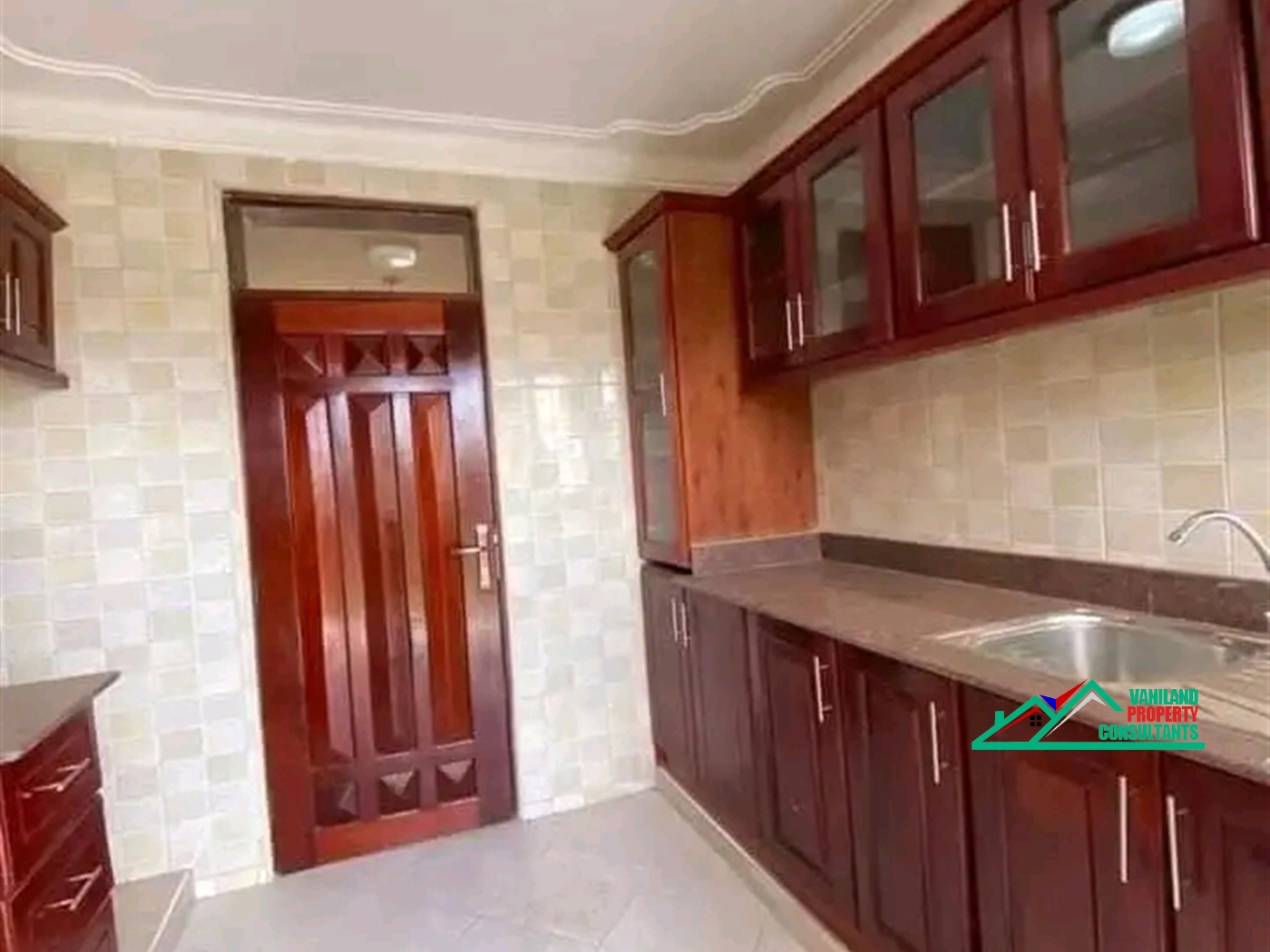 Semi Detached for rent in Naalya Wakiso