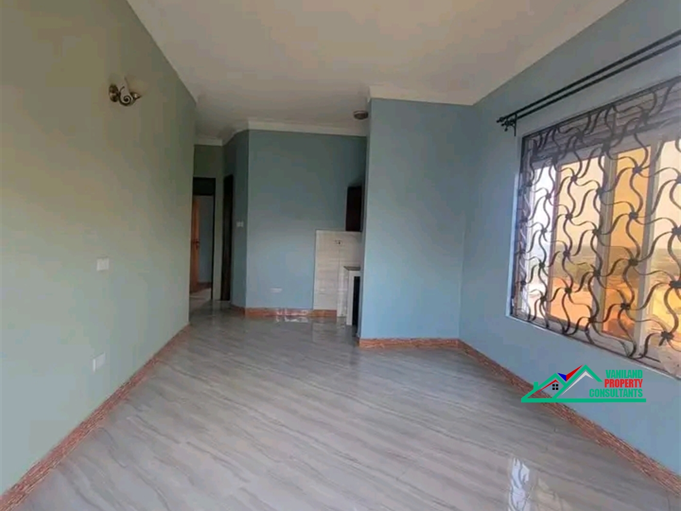 Apartment for rent in Kyanja Kampala