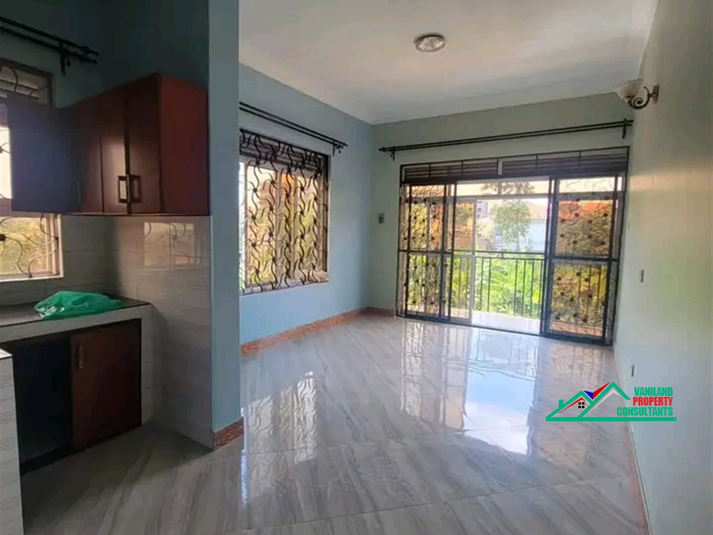 Apartment for rent in Kyanja Kampala