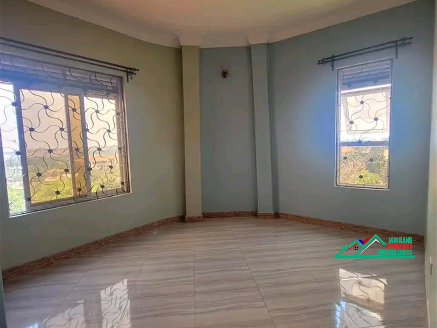 Apartment for rent in Kyanja Kampala