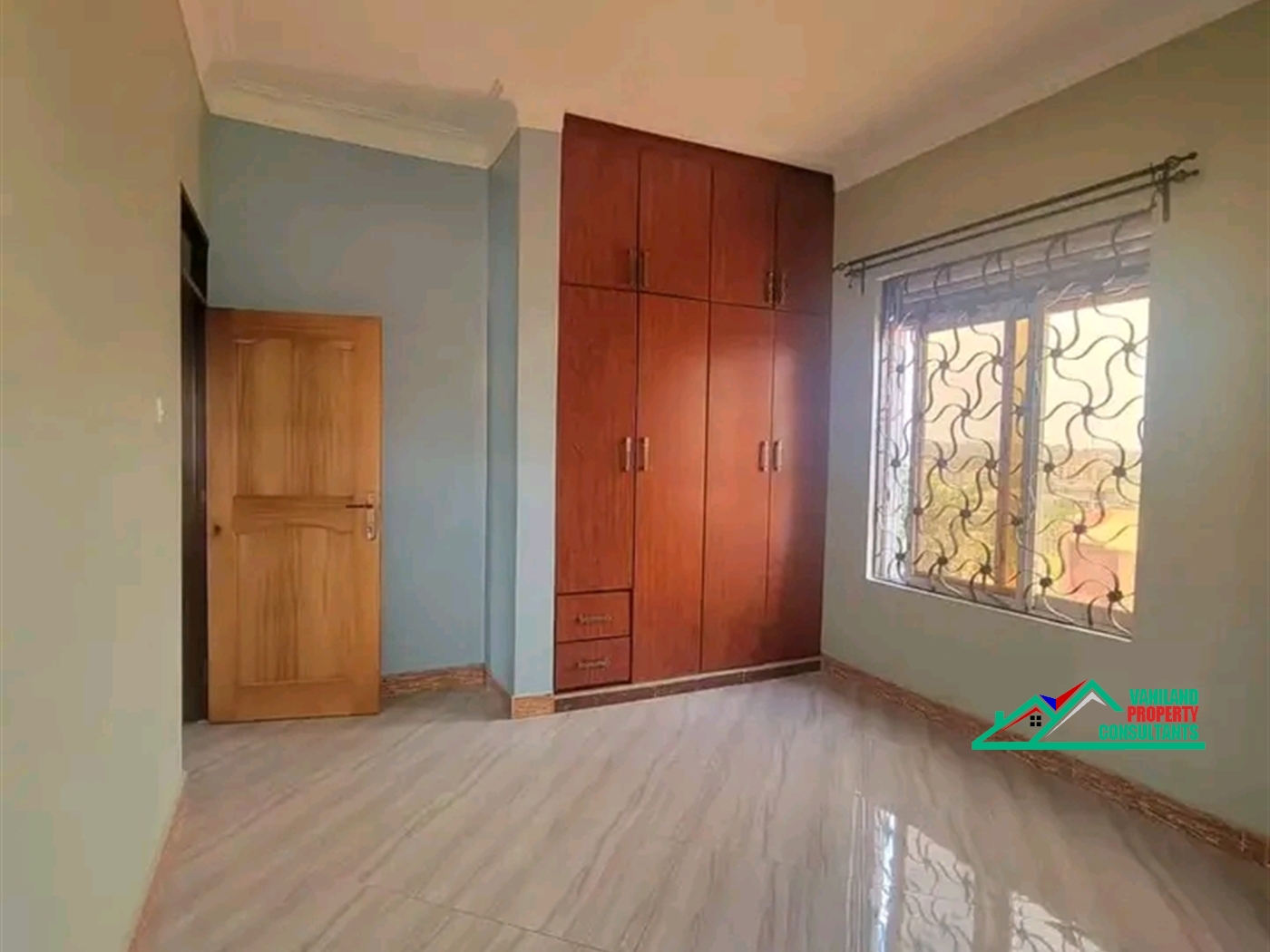 Apartment for rent in Kyanja Kampala