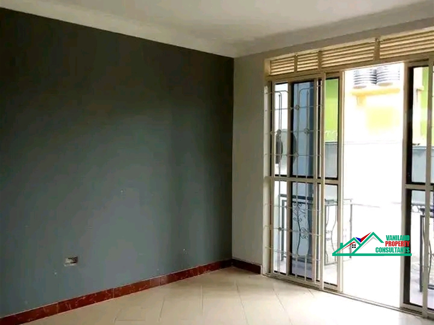 Apartment for rent in Najjera Kampala