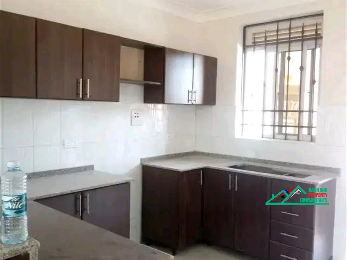 Apartment for rent in Najjera Kampala