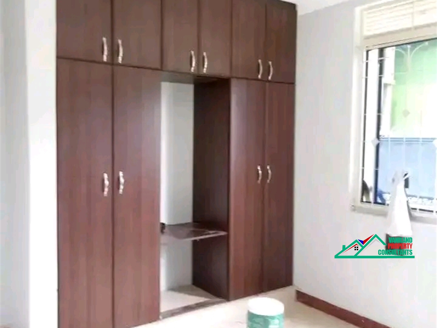 Apartment for rent in Najjera Kampala