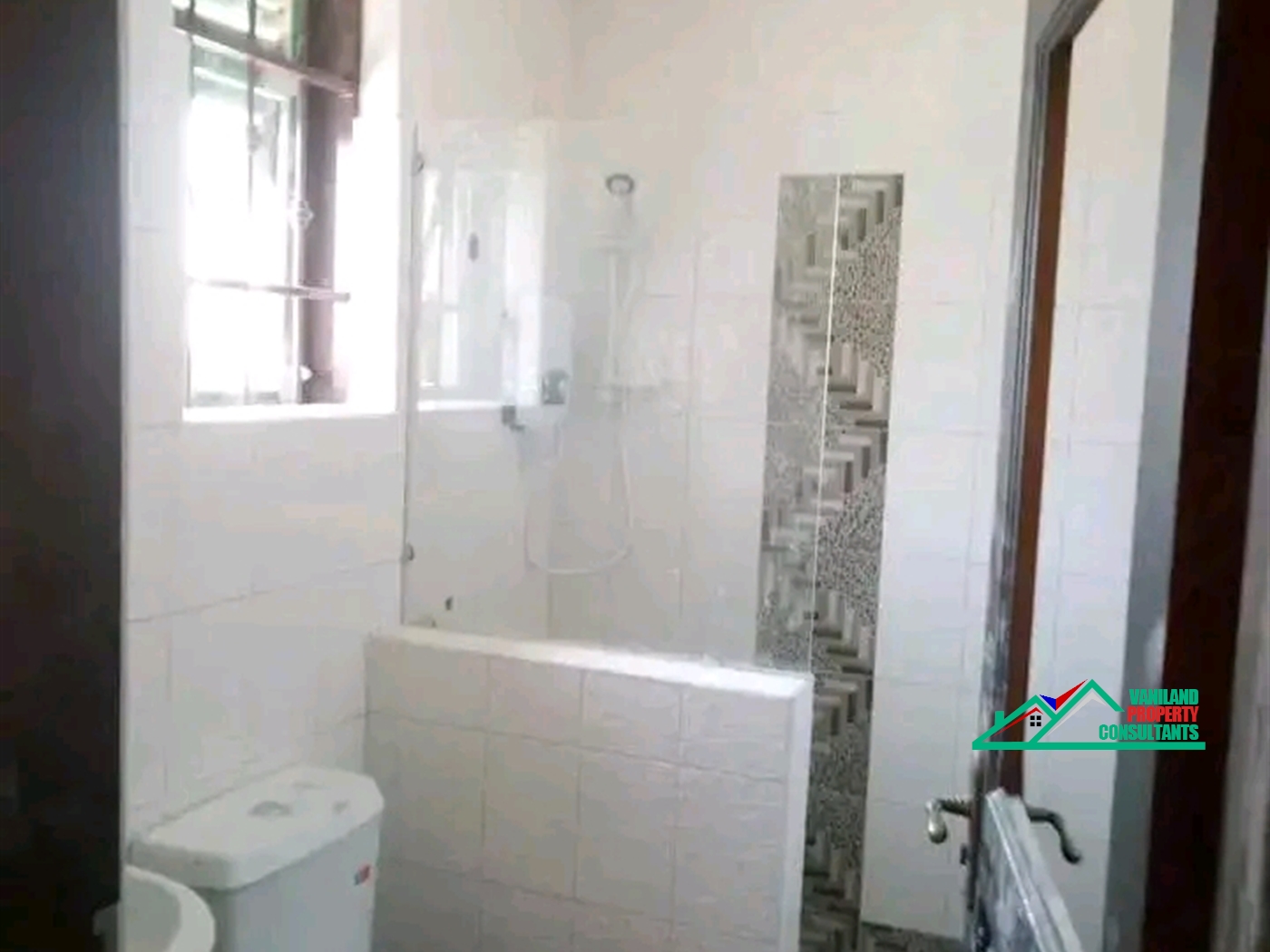 Apartment for rent in Najjera Kampala