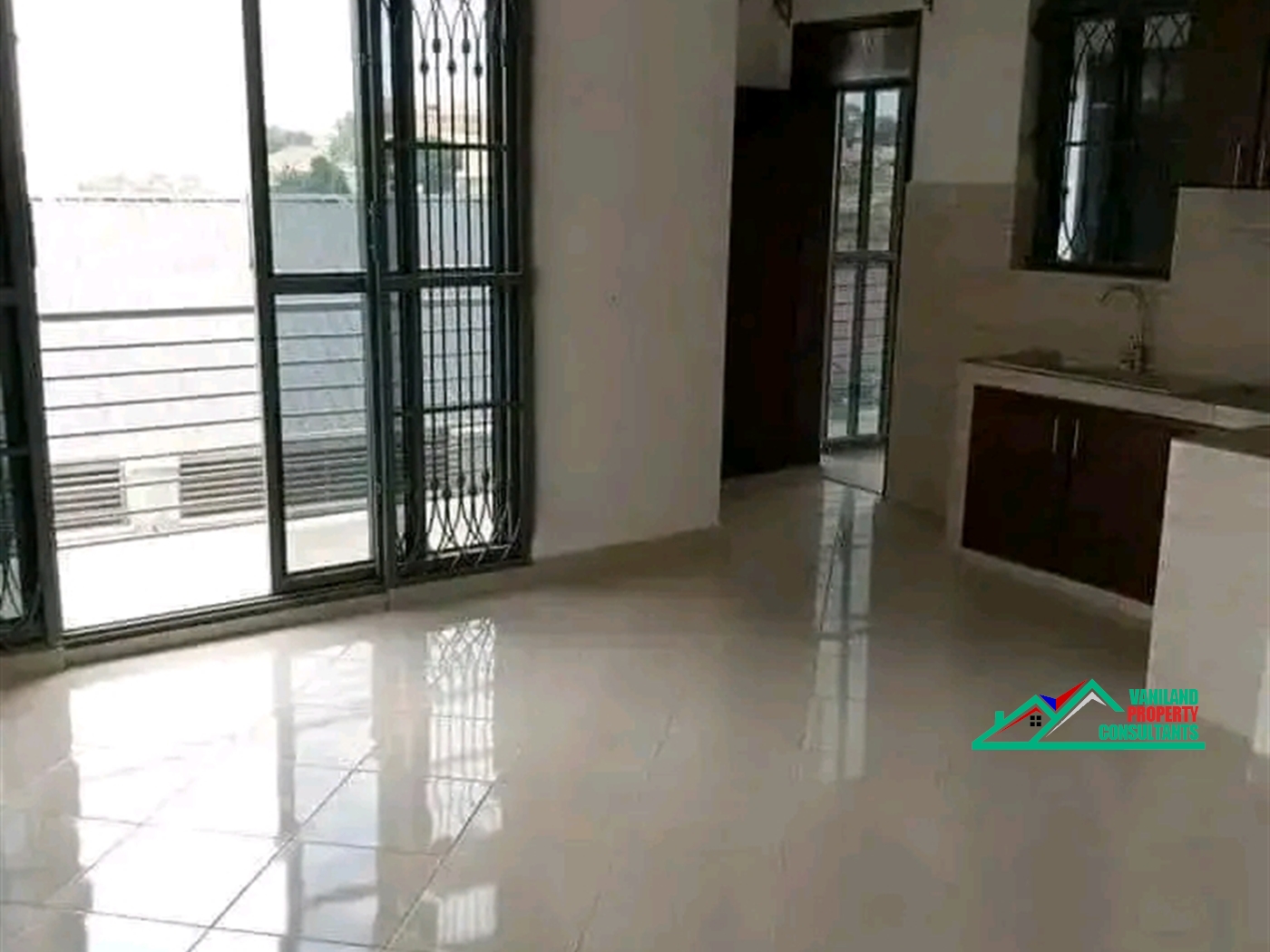 Apartment for rent in Kira Wakiso