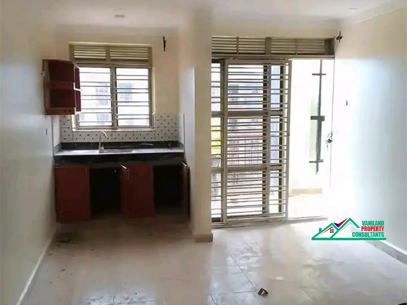 Apartment for rent in Kira Wakiso