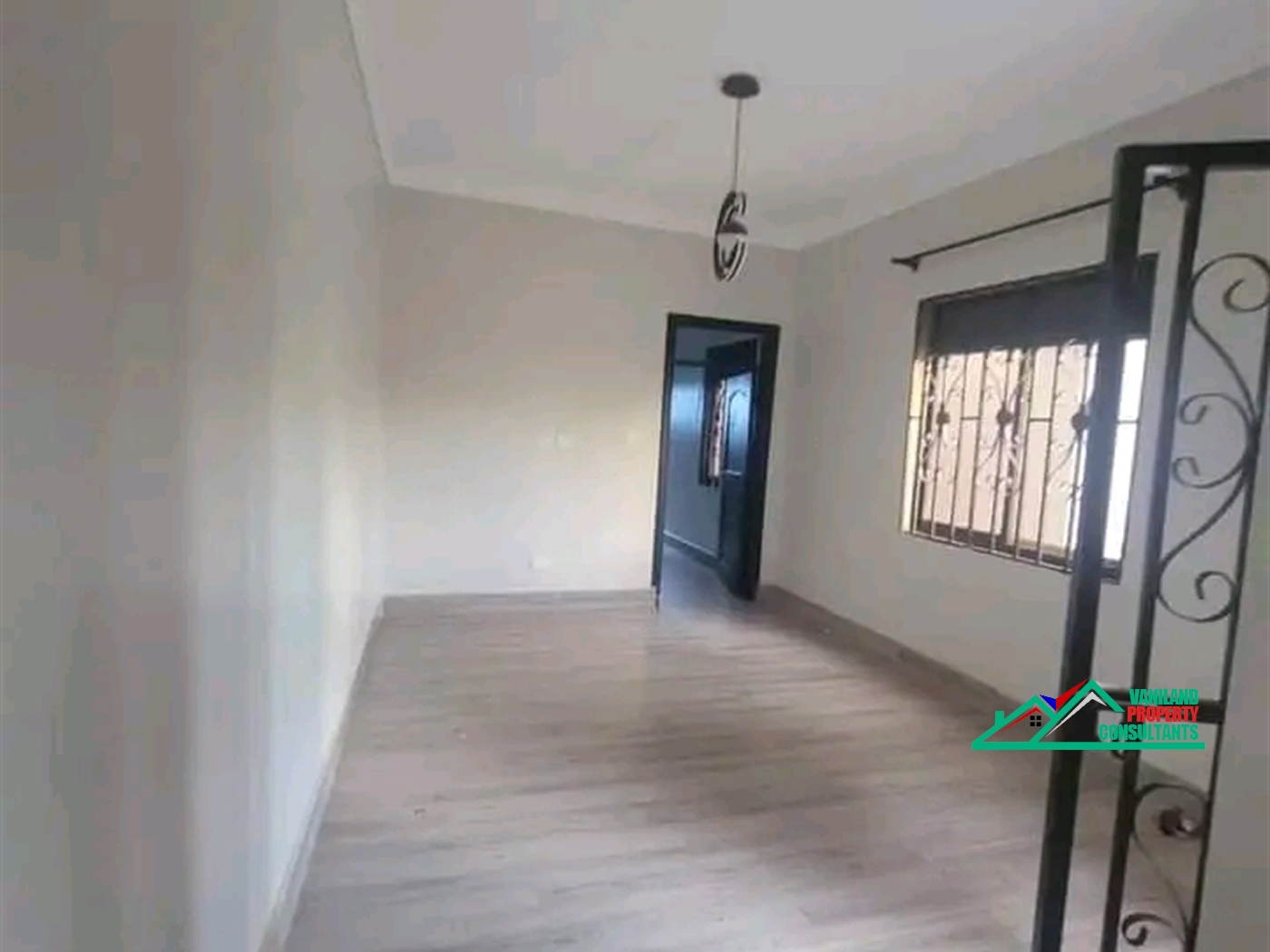 Apartment for rent in Kira Wakiso