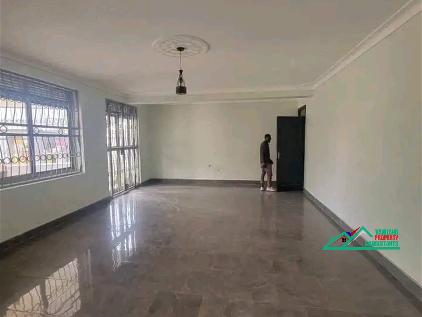 Apartment for rent in Kisaasi Kampala