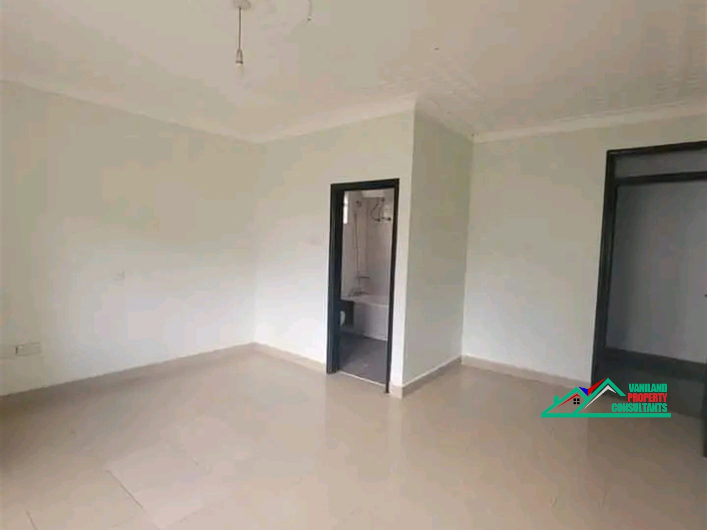 Apartment for rent in Kisaasi Kampala