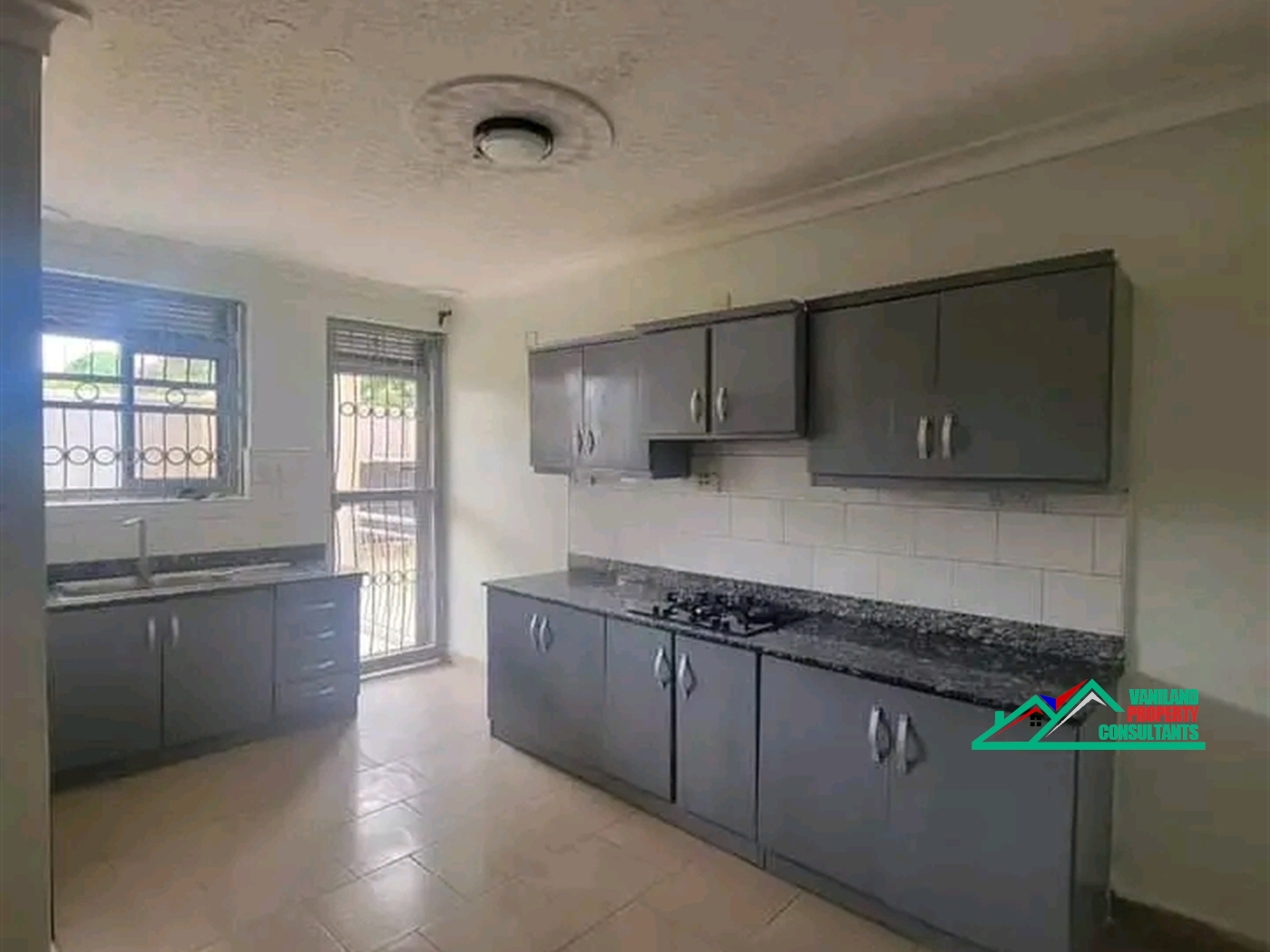 Apartment for rent in Kisaasi Kampala