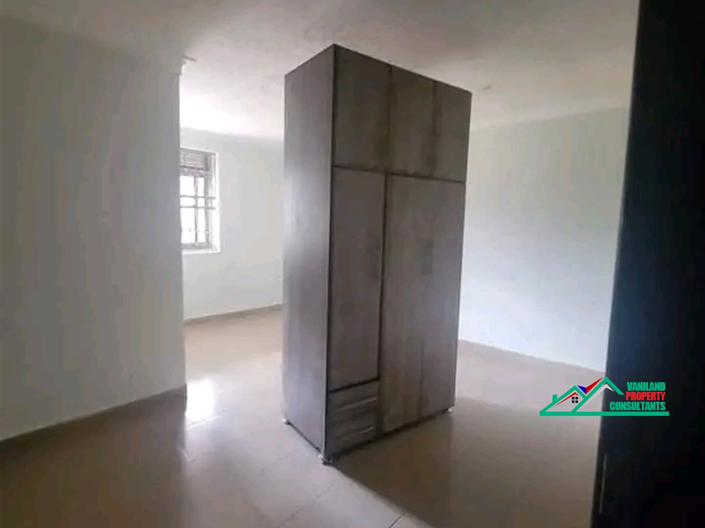 Apartment for rent in Kisaasi Kampala