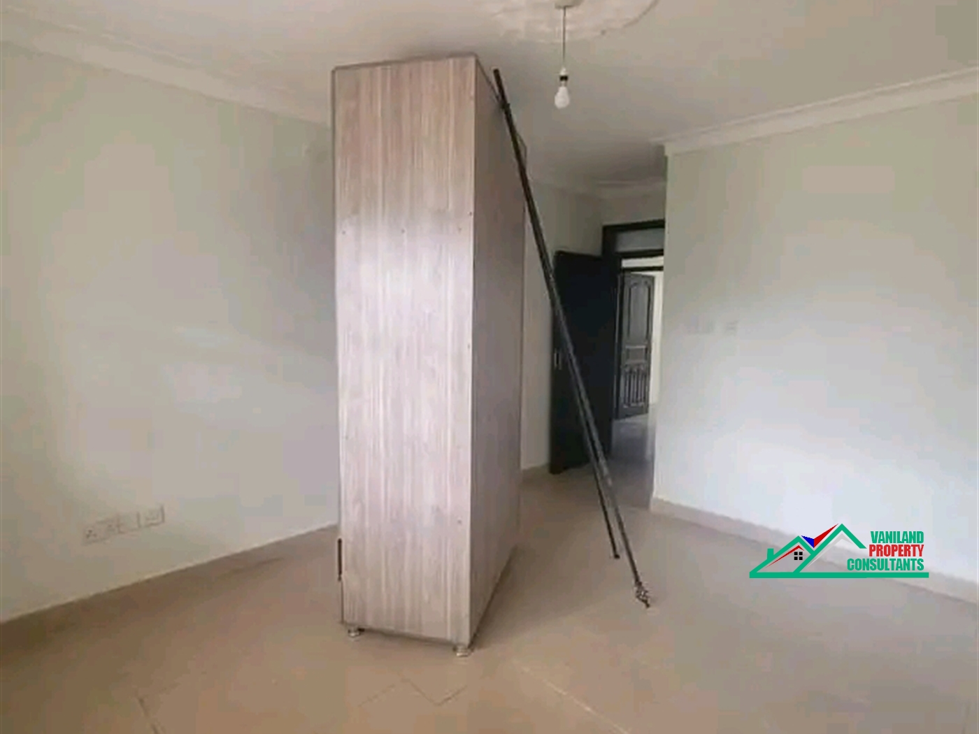 Apartment for rent in Kisaasi Kampala