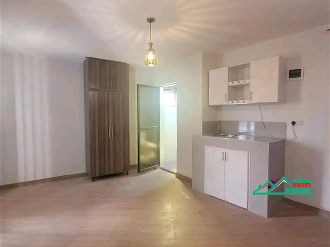 Apartment for rent in Kisaasi Kampala