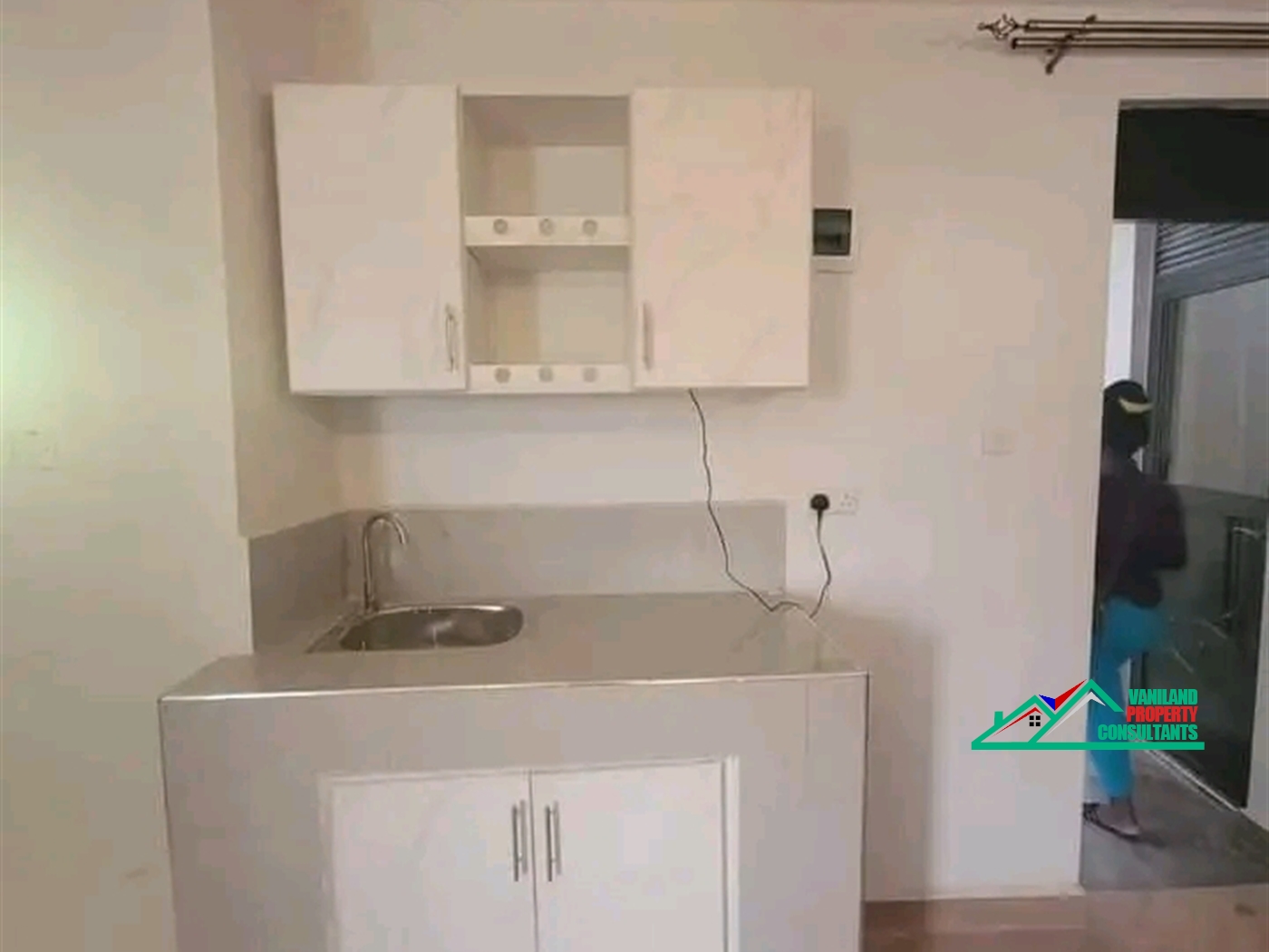 Apartment for rent in Kisaasi Kampala