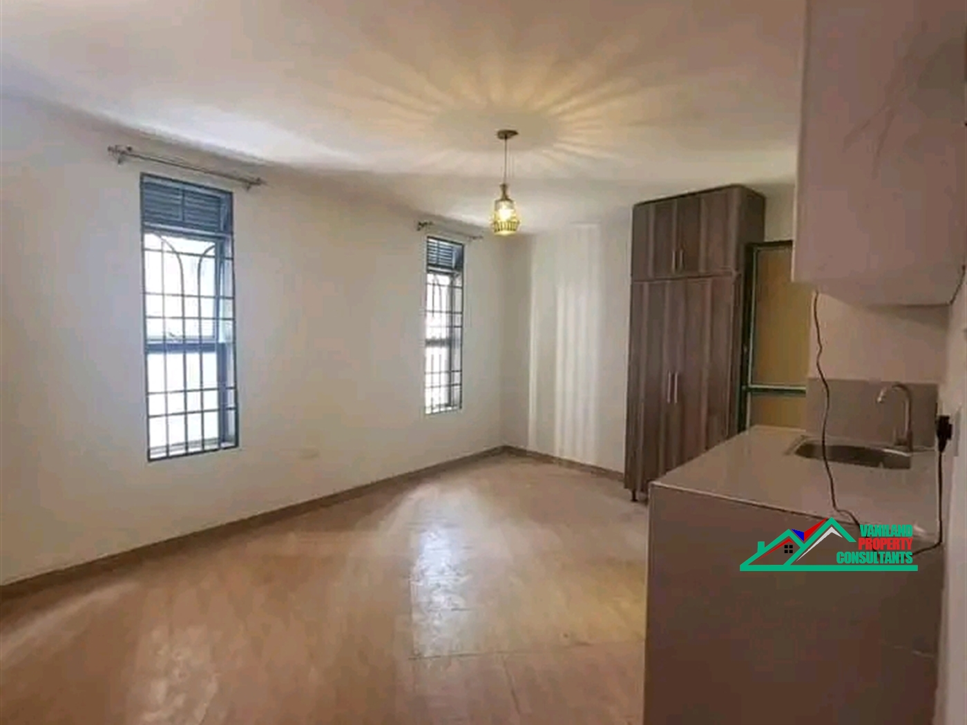 Apartment for rent in Kisaasi Kampala