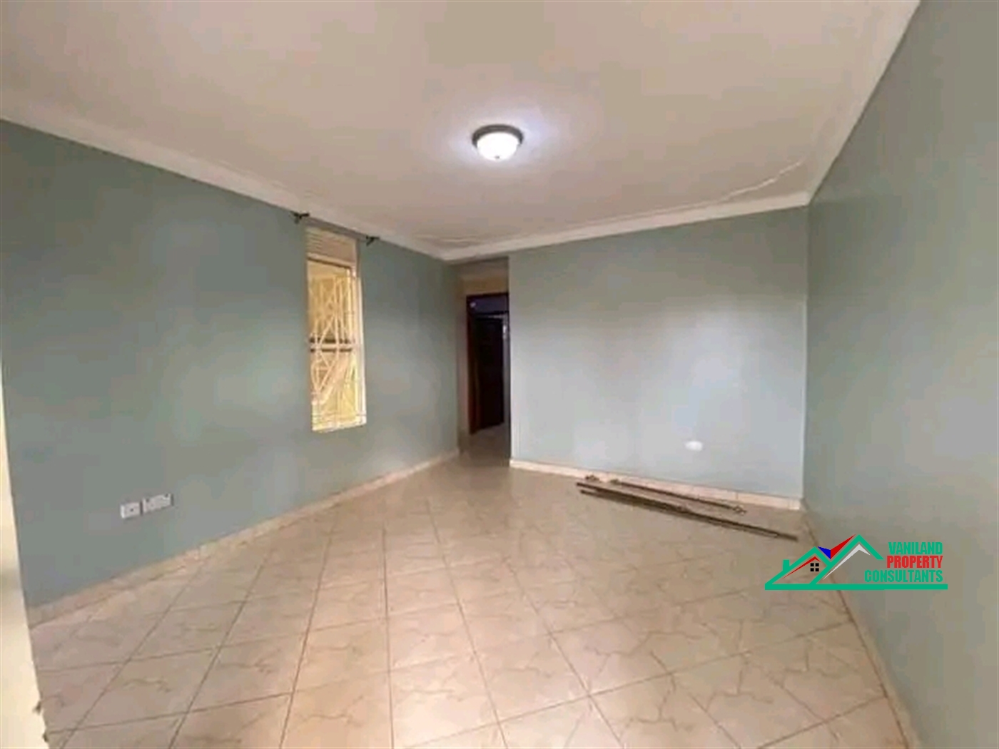 Apartment for rent in Kisaasi Kampala