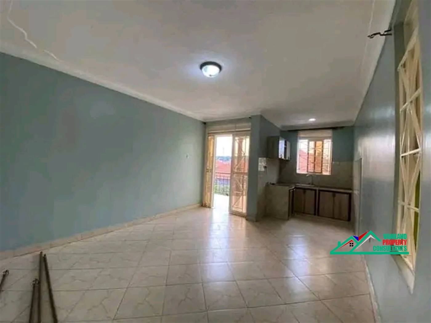 Apartment for rent in Kisaasi Kampala