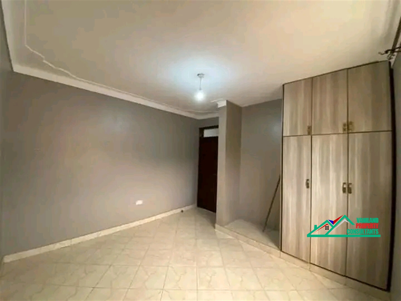 Apartment for rent in Kisaasi Kampala