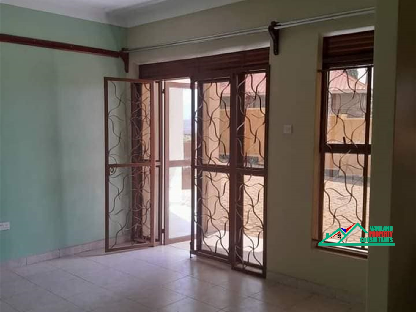 Semi Detached for rent in Kira Wakiso