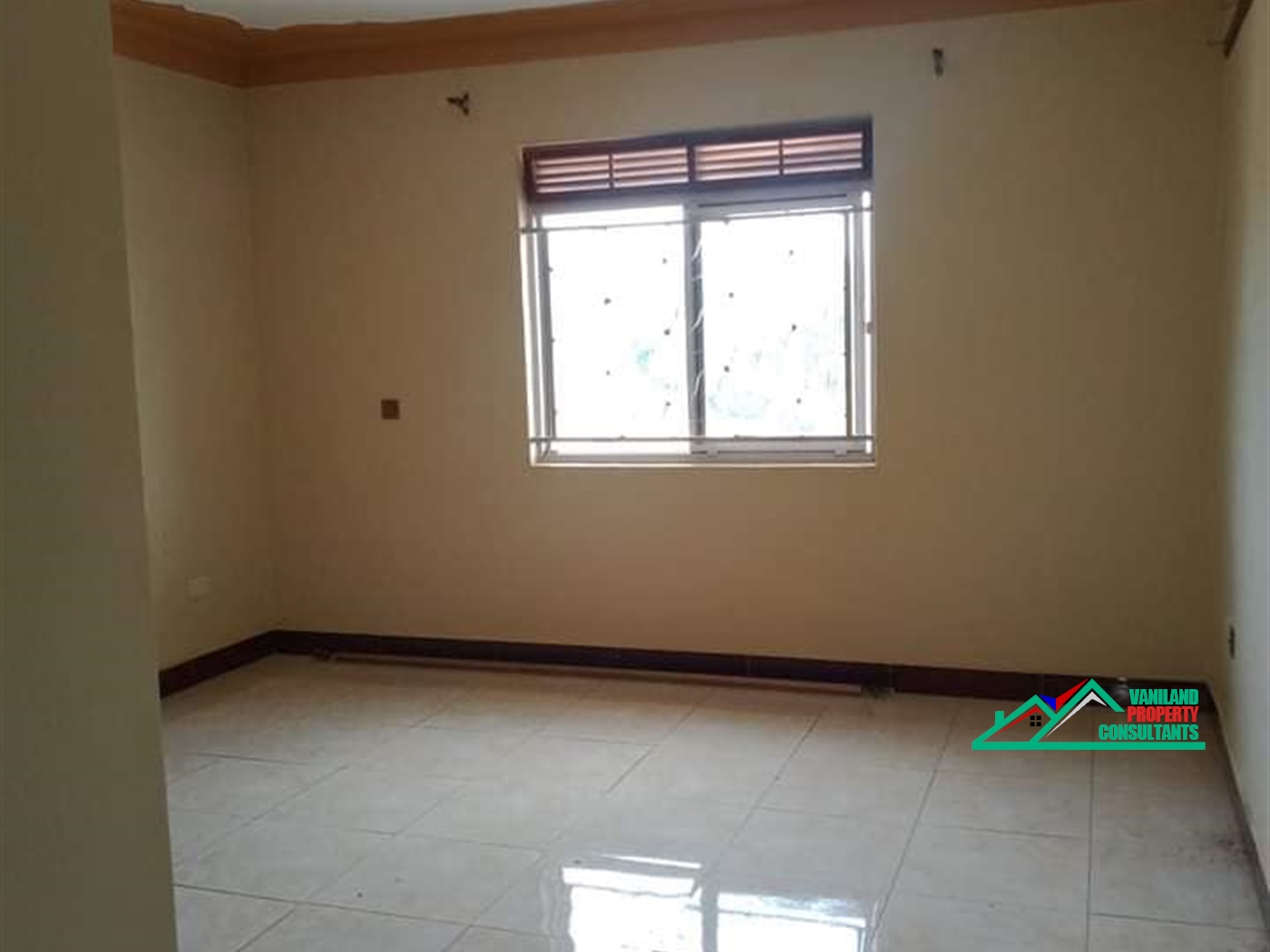 Apartment for rent in Kireka Wakiso