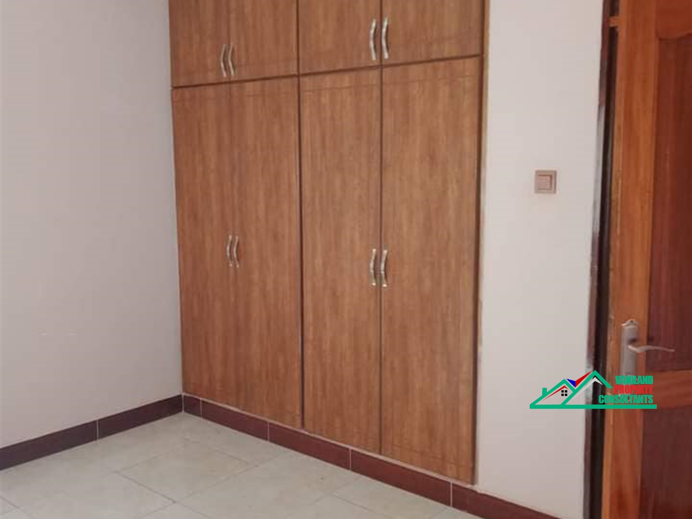 Apartment for rent in Kireka Wakiso