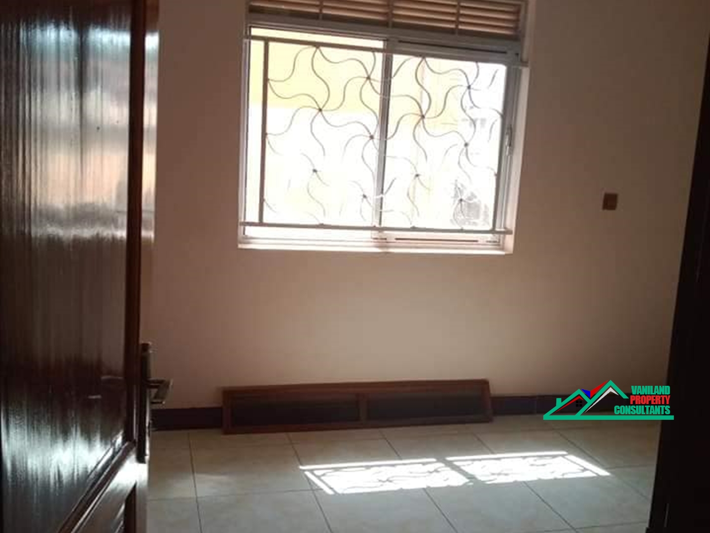 Apartment for rent in Kireka Wakiso