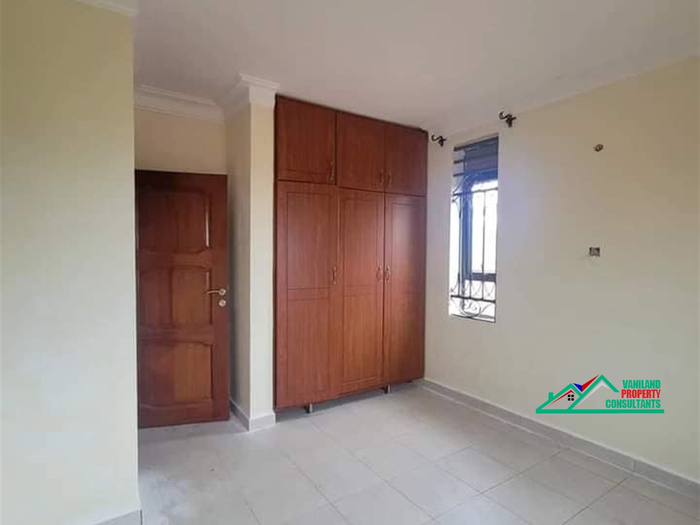 Apartment for rent in Kisaasi Kampala