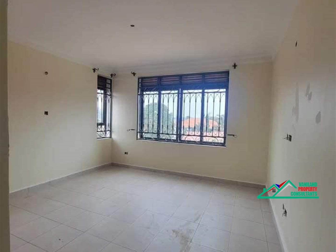 Apartment for rent in Kisaasi Kampala