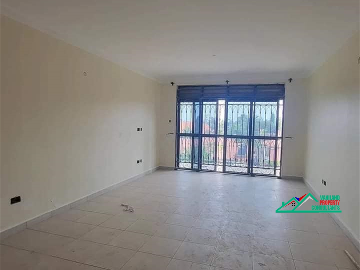 Apartment for rent in Kisaasi Kampala