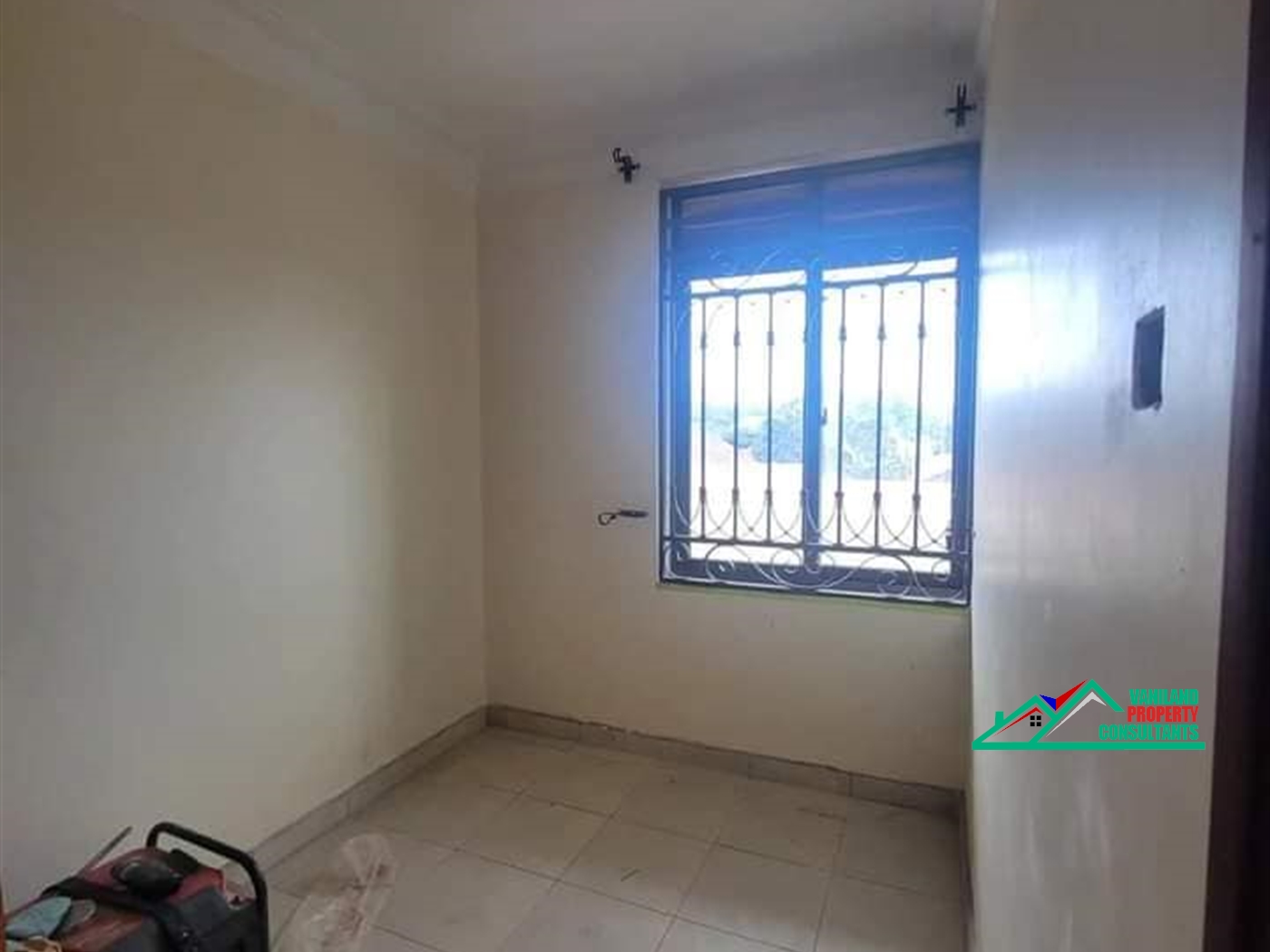 Apartment for rent in Kisaasi Kampala