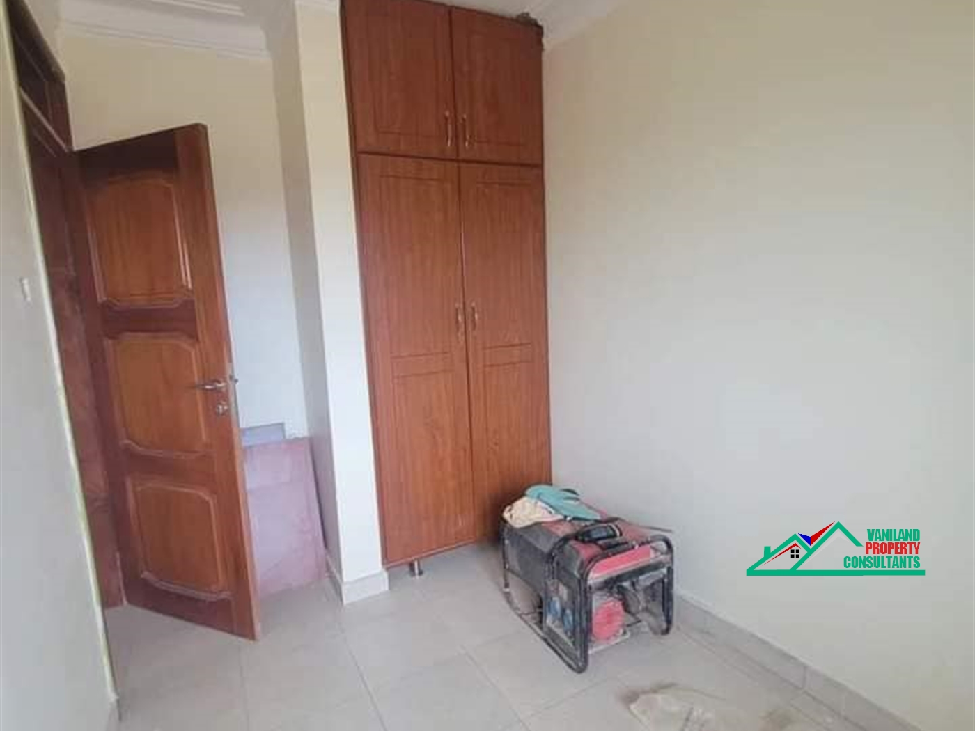 Apartment for rent in Kisaasi Kampala