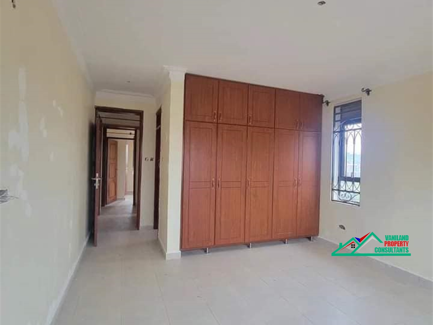 Apartment for rent in Kisaasi Kampala