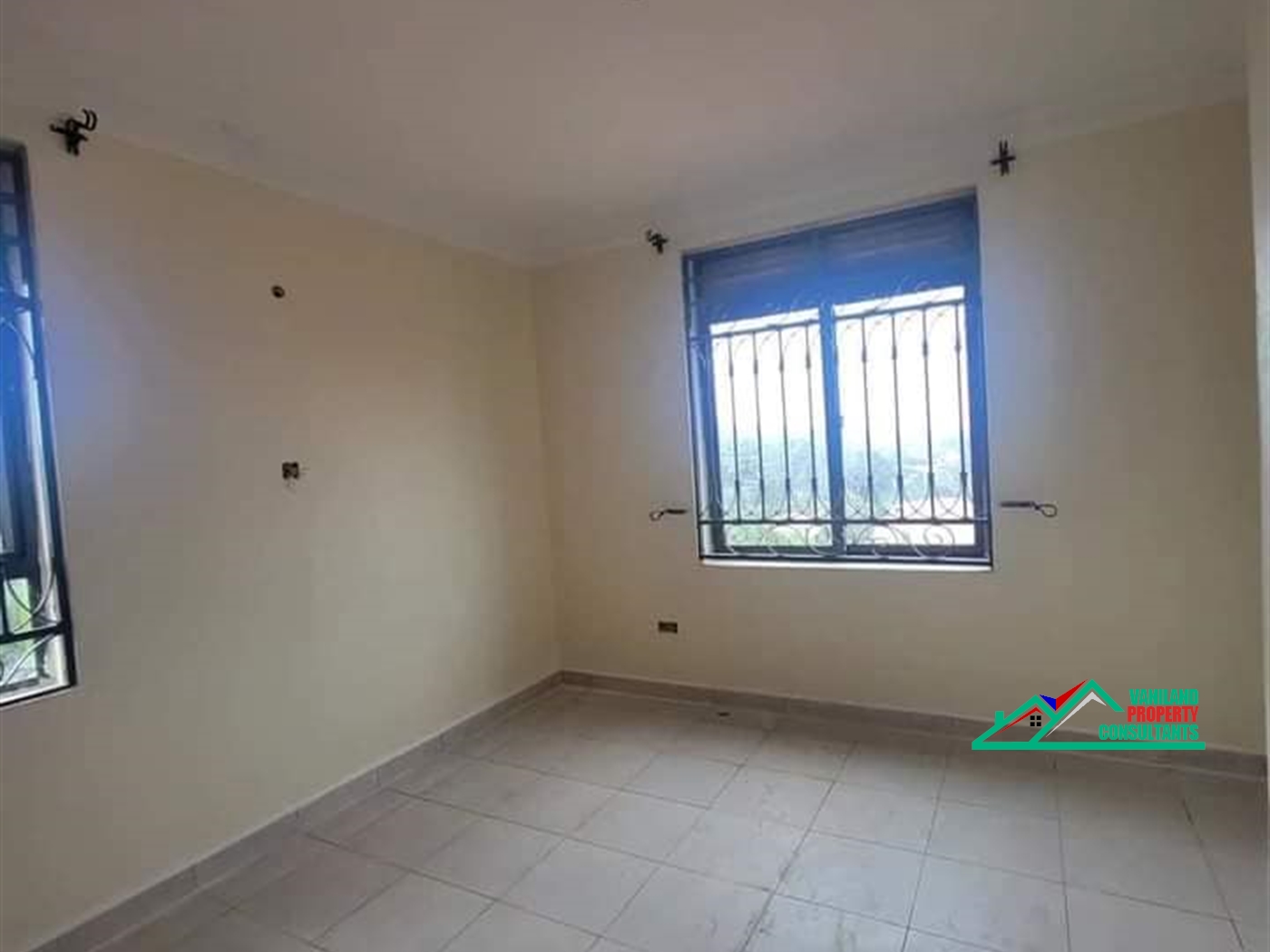 Apartment for rent in Kisaasi Kampala