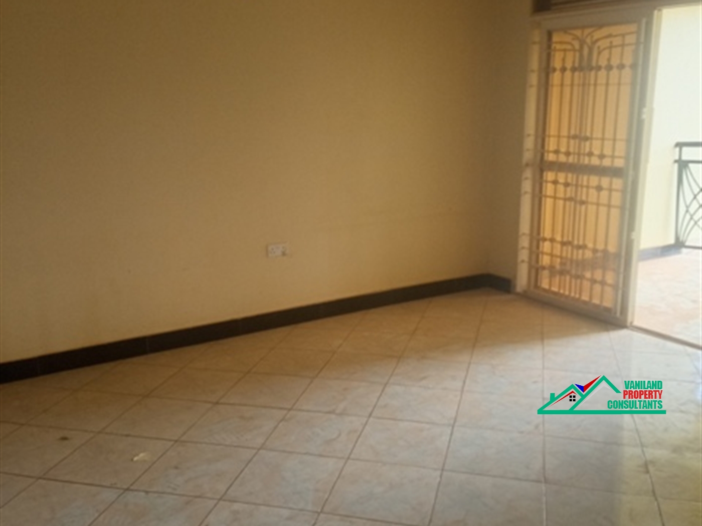 Semi Detached for rent in Sseeta Mukono