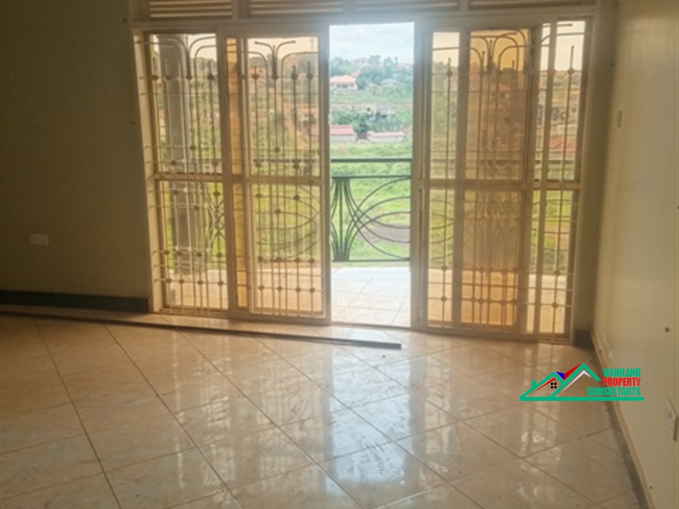 Semi Detached for rent in Sseeta Mukono