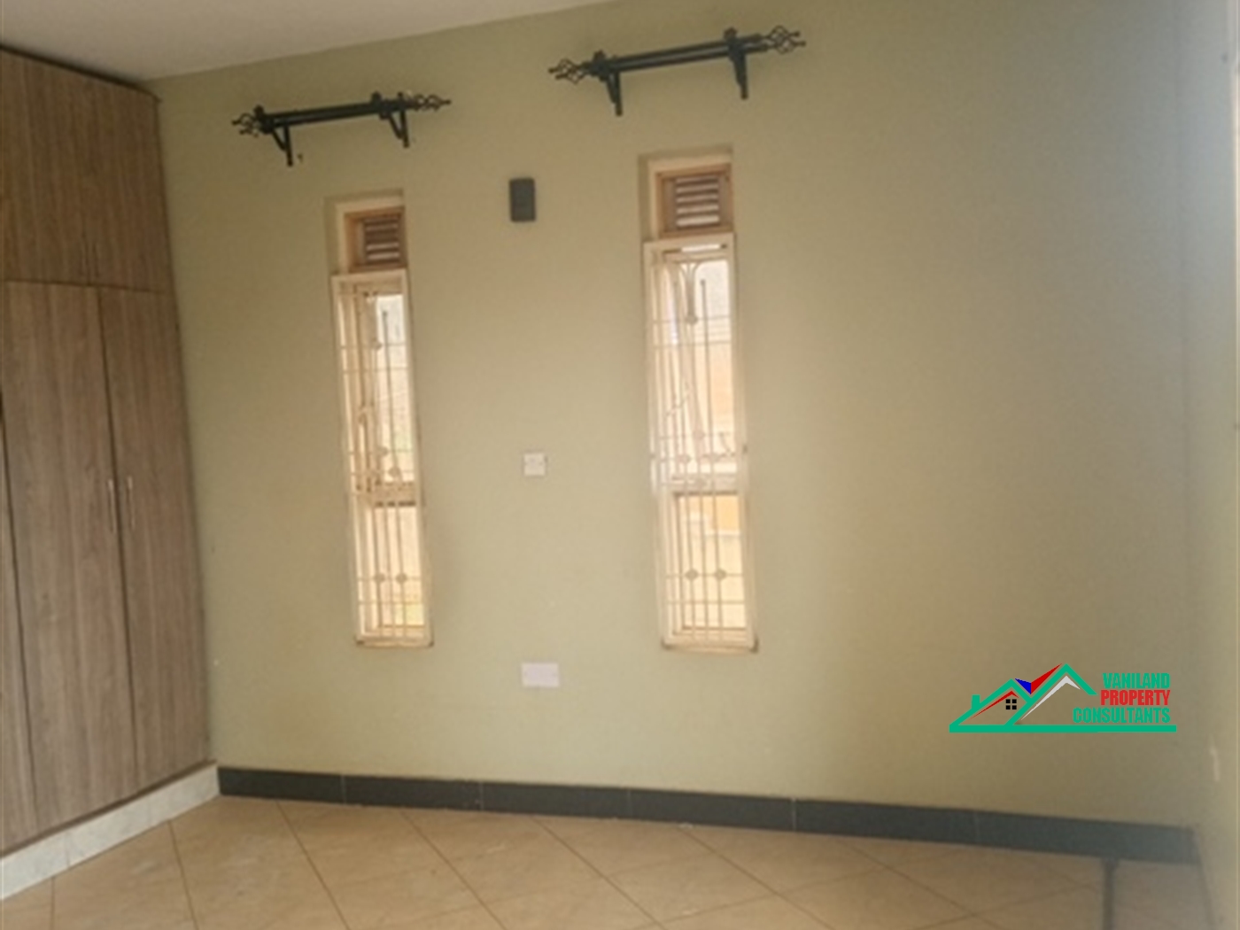 Semi Detached for rent in Sseeta Mukono